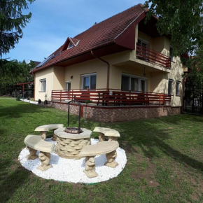 Kardos Apartman